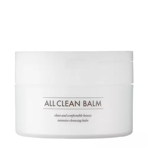 Heimish - All Clean Balm Mandarin - Odličovací balzam - 120 ml