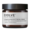 Evolve Organic Beauty - Hydrate and Protect Facial Cream - Hydratačný a ochranný pleťový krém - 60 ml