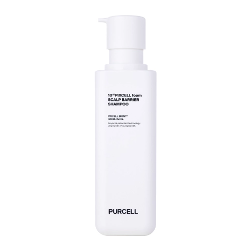 Purcell - Pixcell Biom Scalp Barrier Shampoo - Posilňujúci šampón na vlasy a pokožku hlavy - 280ml