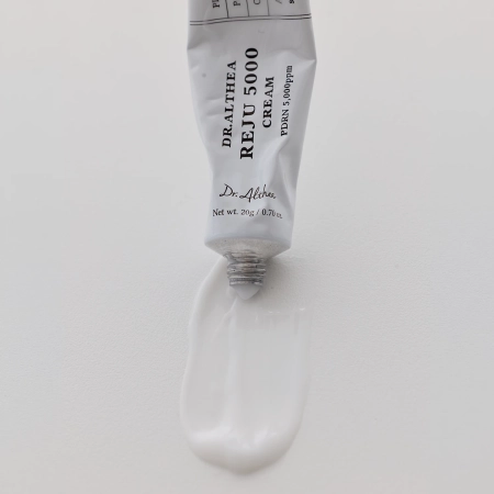 Dr. Althea - PDRN Reju 5000 Cream - Regeneračný krém na tvár - 20g