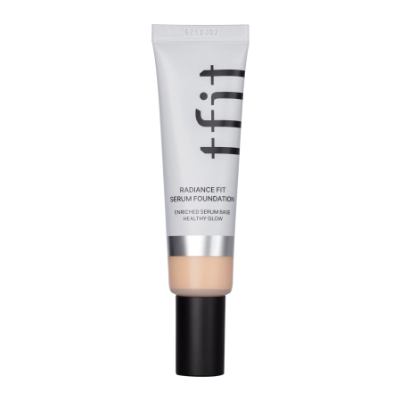 TFIT - Radiance Fit Serum Foundation - Rozjasňujúci make-up na tvár - N00 Cream - 30g