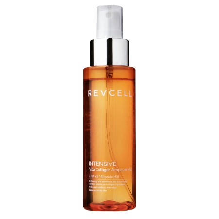REVCELL - Intensive Vita-Collagen Ampoule Mist - Kolagénové sérum v spreji - 100ml