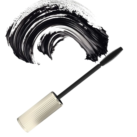 Claresa - Tube It! False Lash Effect Mascara Black - Maskara na riasy - Tubingová, zahusťujúco-oddelujúca - Čierna - 8g