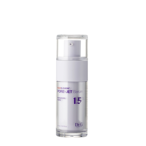 Dr.G - Bakuchiol Pore-Jet Serum - Pleťové sérum s bakuchiolom - 30ml