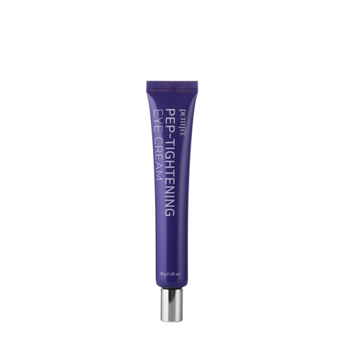 Petitfee - Pep-Tightening Eye Cream - Očný krém proti vráskam s peptidmi - 30 ml