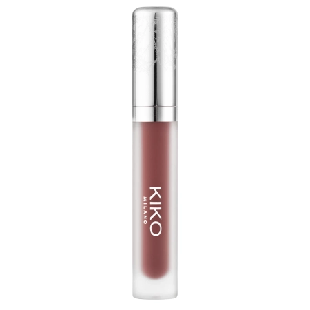 KIKO Milano - Snow-Kissed Holiday Lip Tint - Rúžový tint na pery - 03 Wrapped In Pink - 3ml