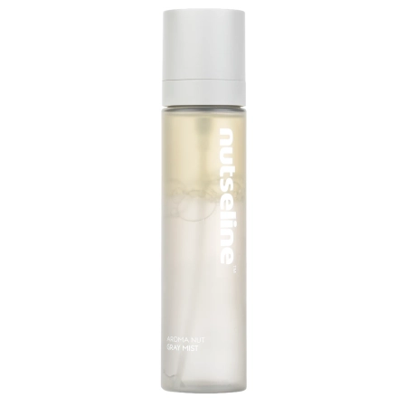 nutseline - Aroma Nut Gray Body Mist - Hydratačný sprej na telo - 130ml