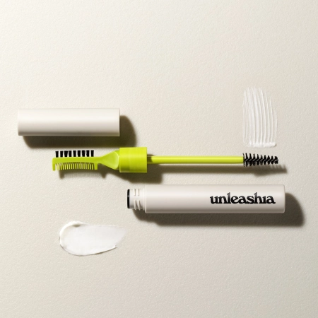 Unleashia - Shaper Pomade Eyebrow Fixer - 1 Clear - Pomáda na obočie - 8,5 g