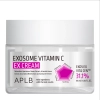 APLB - Exosome Vitamin C EX Cream - Krém na tvár s vitamínom C a exozómami - 55 ml