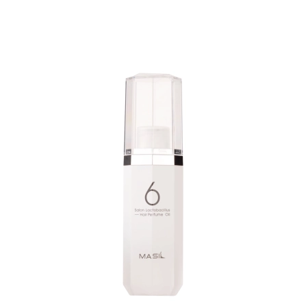 Masil - 6 Salon Lactobacillus Hair Perfume Oil Light - Parfémovaný olej na vlasy - 66ml