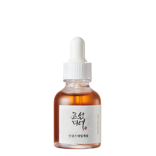 Beauty of Joseon - Ginseng Revive Serum - Regeneračné sérum na tvár s ženšenom - 30ml