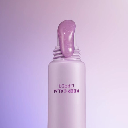 LIPSS - Lipper Lip Gloss - Lesk na pery - Keep Calm - 9ml