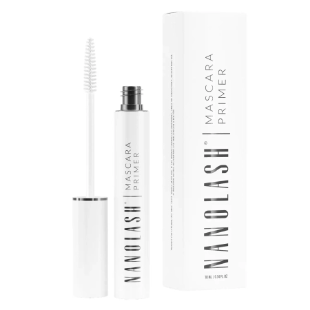 Nanolash - Mascara Primer - Podkladová báza pod maskaru - 10ml