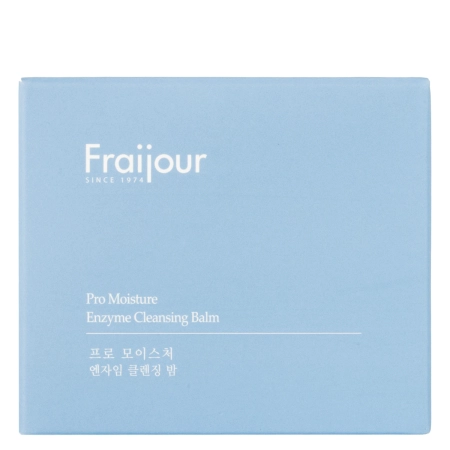 Fraijour - Pro Moisture Enzyme Cleansing Balm - Hydrofilný čistiaci balzam s enzýmami - 110ml