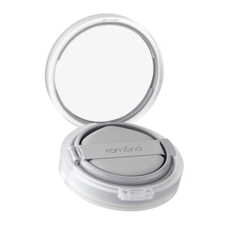 Rom&nd - Nu Zero Cushion - 04 Beige 23 - Make-up v hubke - 14g