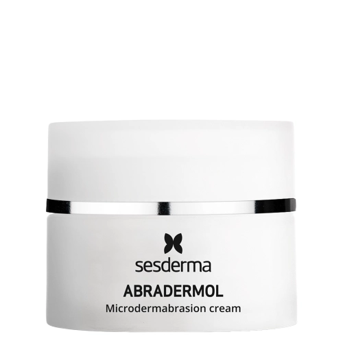 Sesderma - Abradermol Microdermabrasion Cream - Krém na mikrodermabraziu - 50g