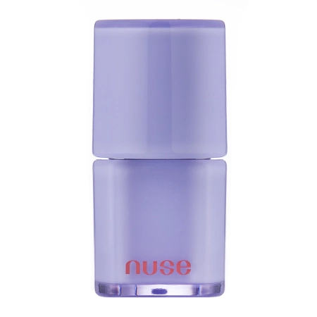 Nuse - Care Liptual - 02 By Sunset - Hydratačný tint na pery - 4,5 g