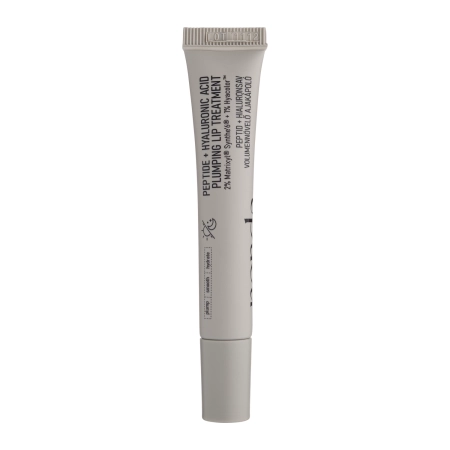 Nerds. - Peptide + Hyaluronic Acid Plumping Lip Treatment - 2% Matrixyl Synthe'6 + 1% Hyacolor - Peptidové sérum na pery s kyselinou hyalurónovou - 10ml