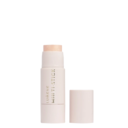 Lumene - Multi-Stick Highlighter - Multifunkčný rozjasňovač v tyčinke - Radiant Glow - 4,5g