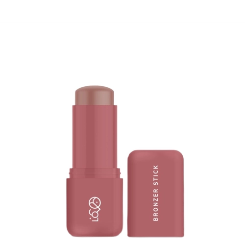 LOVRO - Bronzer Stick - Krémový bronzer na tvár v tyčinke - 5g