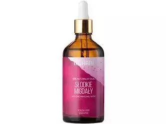 Mohani - 100% olej zo sladkých mandlí - 100 ml