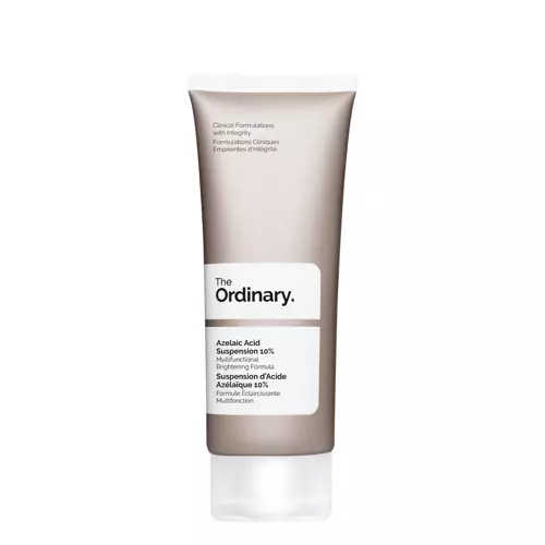 The Ordinary - Azelaic Acid Suspension 10% - Ľahká emulzia s kyselinou azelaínovou - 100ml