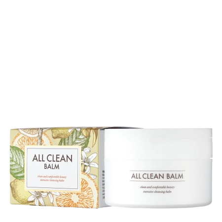 Heimish - All Clean Balm Mandarin - Odličovací balzam - 120 ml
