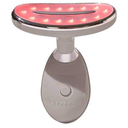 StylPro - LED Face and Body Smoother - LED zariadenie na vyhladenie tváre a tela