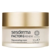 sesderma - Factor G Renew Cream - Regeneračný pleťový krém proti vráskam - 50ml