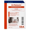 Dr.Melaxin - Exosome Repair Mask - Regeneračná plátienková maska s exozómami pre aknóznu pleť - 5x30g
