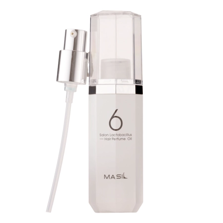 Masil - 6 Salon Lactobacillus Hair Perfume Oil Light - Parfémovaný olej na vlasy - 66ml