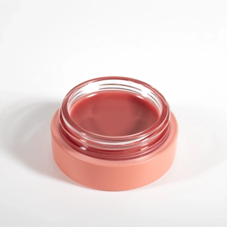 AOU - Glowy Tint Balm - Farebný balzam na pery - 09 Bebe Balm - 3,5g