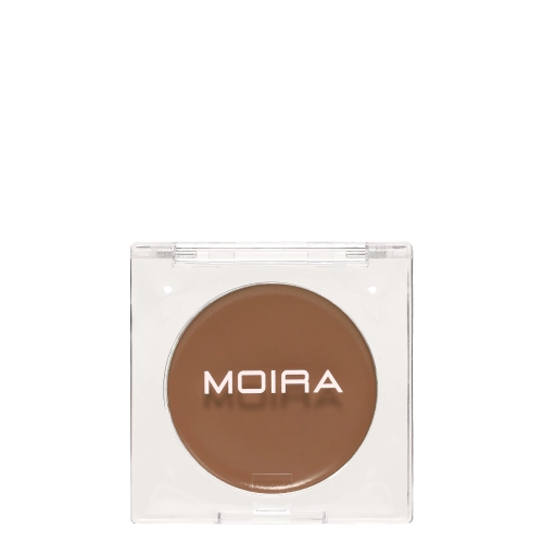Moira - Stay Golden Cream Bronzer & Contour - Krémový bronzer - 400C - 3,8g