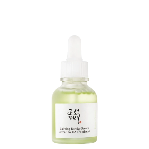 Beauty of Joseon - Calming Serum Green Tea + Panthenol - Upokojujúce sérum - 30ml