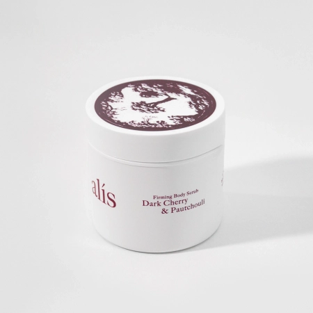 Alis - Firming Body Scrub - Spevňujúci telový peeling - 220ml
