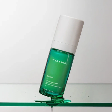 Theramid - EVEN-IN - Pokročilé sérum proti sfarbeniam - 30ml