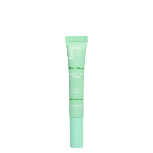 Rare Paris - Elixir Intense Lip Balm - Intenzívne vyživujúci balzam na pery - 12ml