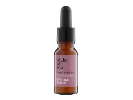 Make Me Bio - Pro-Age Blend - Smoothing Serum - Vyhladzujúce sérum - 15ml