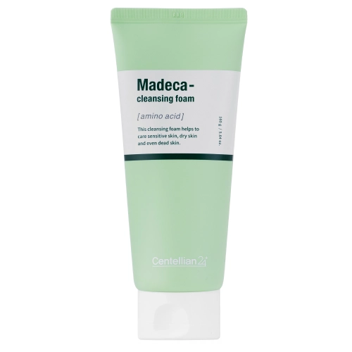 Centellian24 - Madeca Amino Acid Cleansing Foam - Čistiaca pena na tvár - 160ml