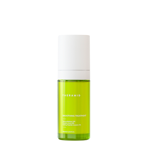 Theramid - Smoothing Treatment - Kúra proti vráskam s jemnými AHA/PHA kyselinami - 30ml