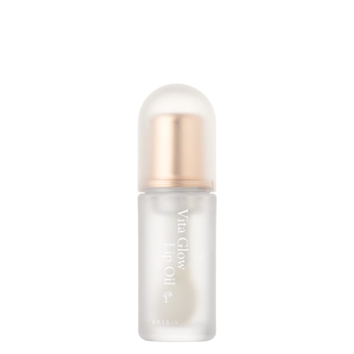 Axis-y - Vita Glow Lip Oil - Lesklý olej na pery - Dreamy Olive - 4ml