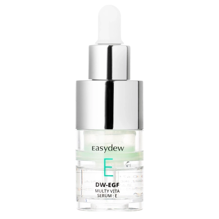 Easydew - DW-EGF Multy Vita Serum E - Vyživujúce sérum na tvár s vitamínom E - 14ml