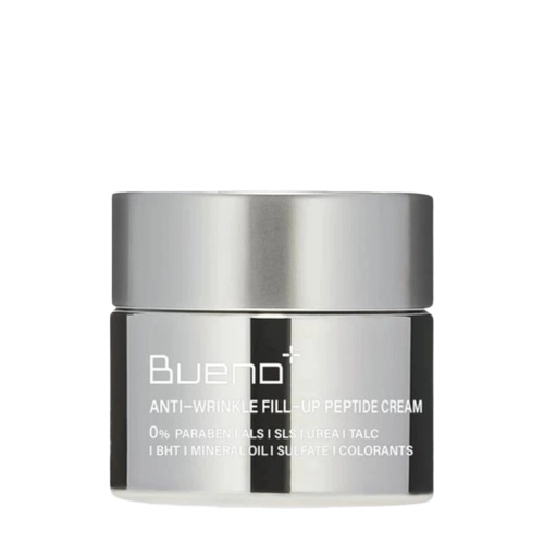 Bueno - Anti Wrinkle Fill-Up Peptide Cream - Liftingový krém s peptidmi - 80ml