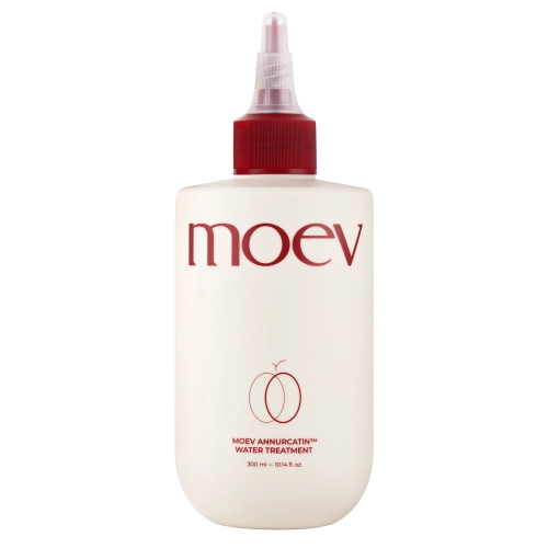 MOEV - Annurcatin Water Treatment - Posilňujúca kúra na vlasy - 300ml