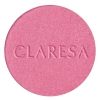 Claresa - Care All Day Silky Pinch Powder Blush - Púderová lícenka - Hibiscus 01 - 2 g