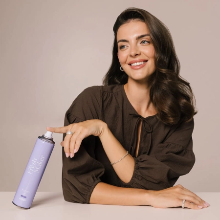 Anwen - The Fresh Maker - Suchý šampón v spreji - 200ml