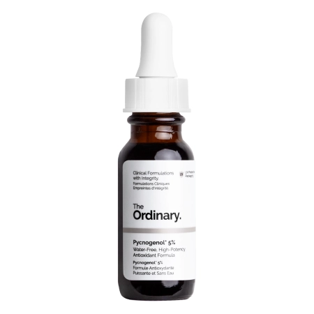 The Ordinary - Pycnogenol 5% - Antioxidačné sérum s extraktom z borovicovej kôry - 15ml