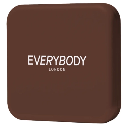 Everybody London - Eyeshadow Palette - Mini paleta očných tieňov - Apricot Dusk - 4,8ml