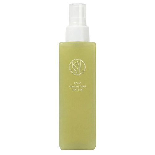 Kaine - Rosemary Relief Body Mist - Rozmarínový sprej na telo - 150ml