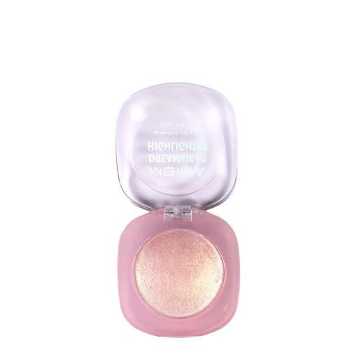 Moira - Dreamlight Highlighter - Rozjasňovač - 007 Reckless Love - 3g